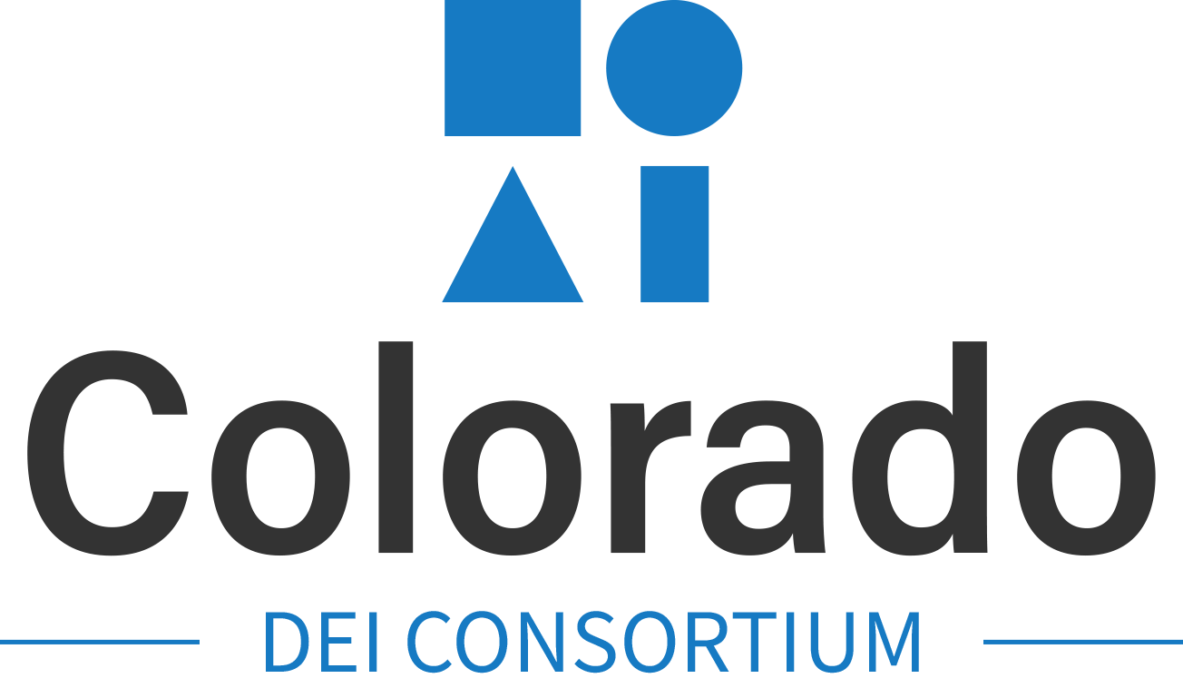 Colorado DEI Consortium - CODEIC